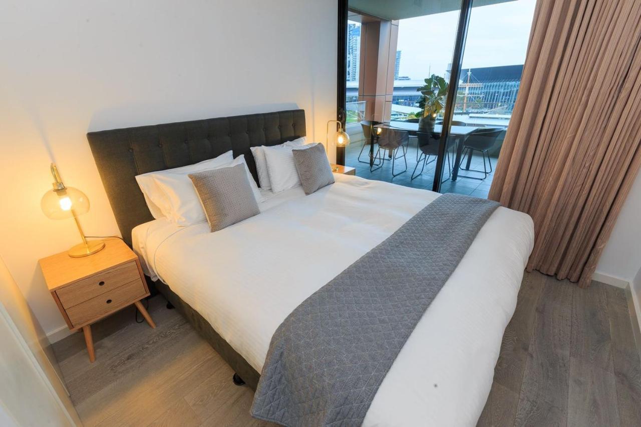 Waterfront Aparthotel Melbourne