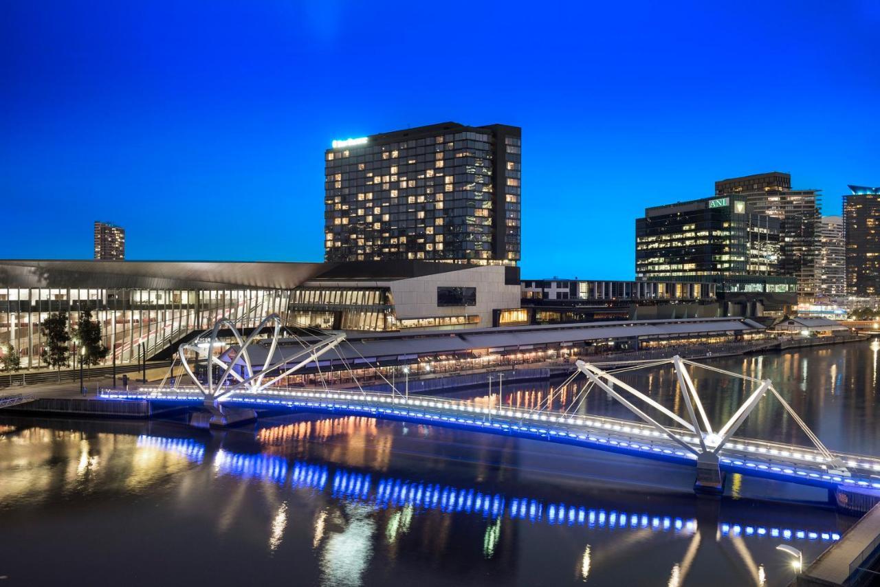 Aparthotel Waterfront