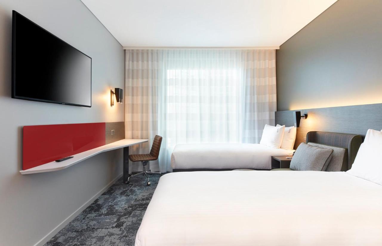 Express Southbank By Ihg Hotel