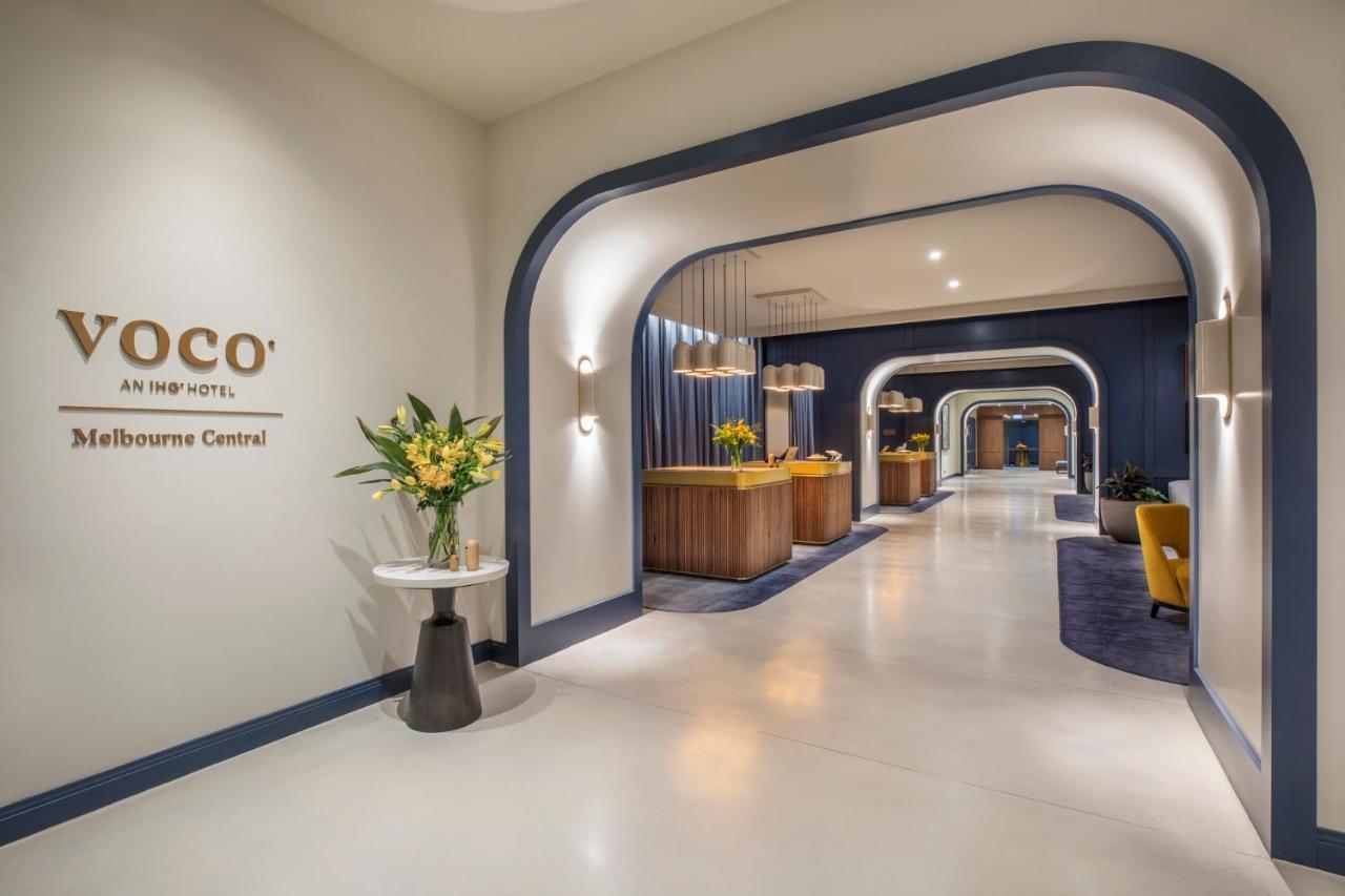 Voco Hotel 4*