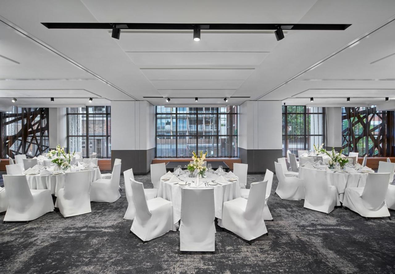 Courtyard By Marriott Flagstaff Gardens Hotel Melbourne