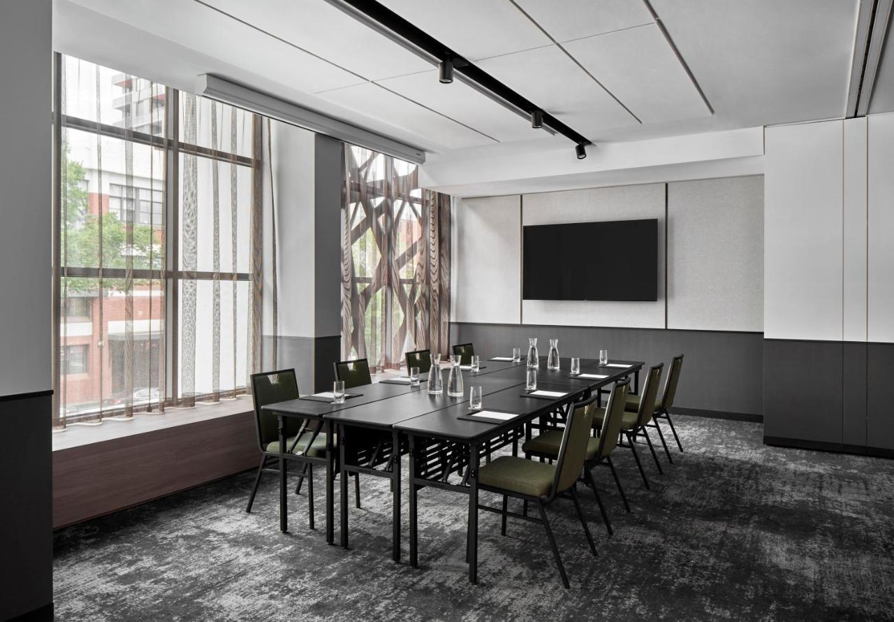 Hotel Courtyard By Marriott Flagstaff Gardens Melbourne