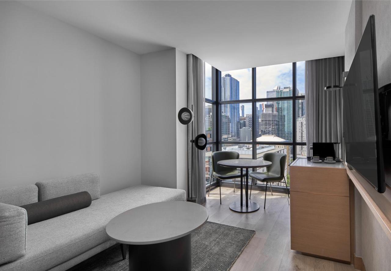 Courtyard By Marriott Flagstaff Gardens Hotel Melbourne