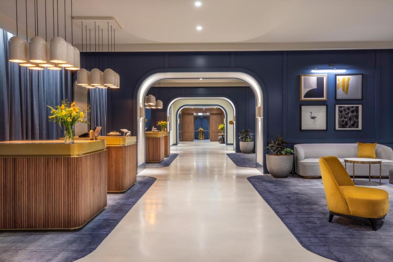 Hotel Voco