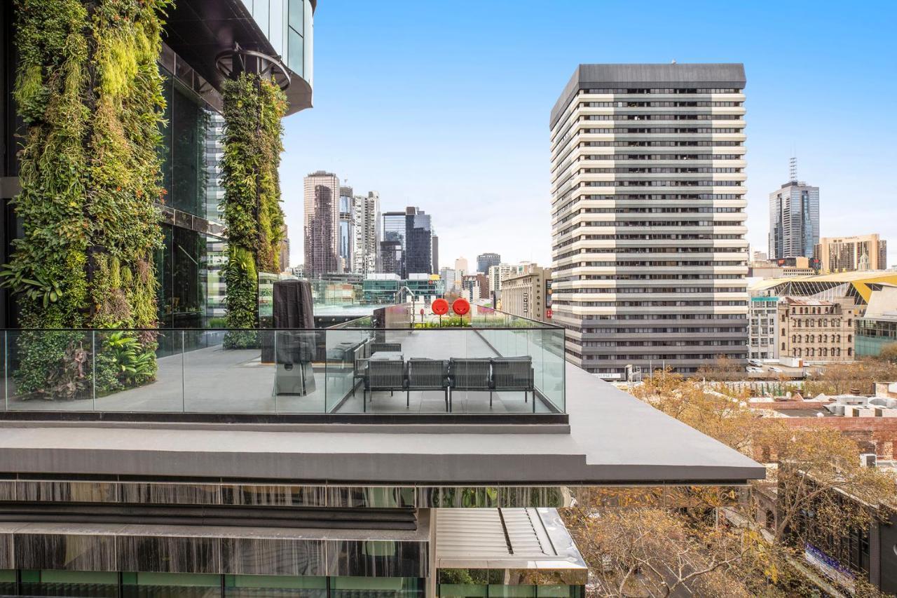 Voco 4* Melbourne