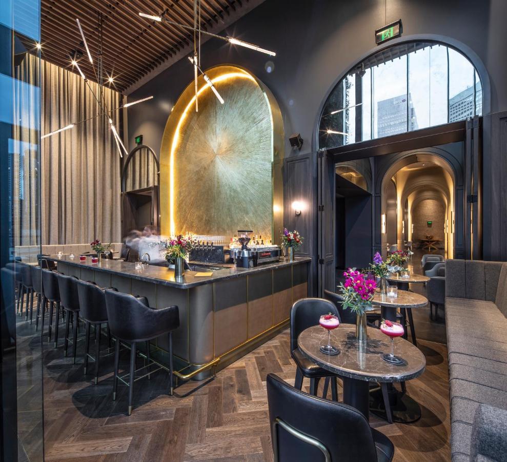 Hotel Voco Melbourne