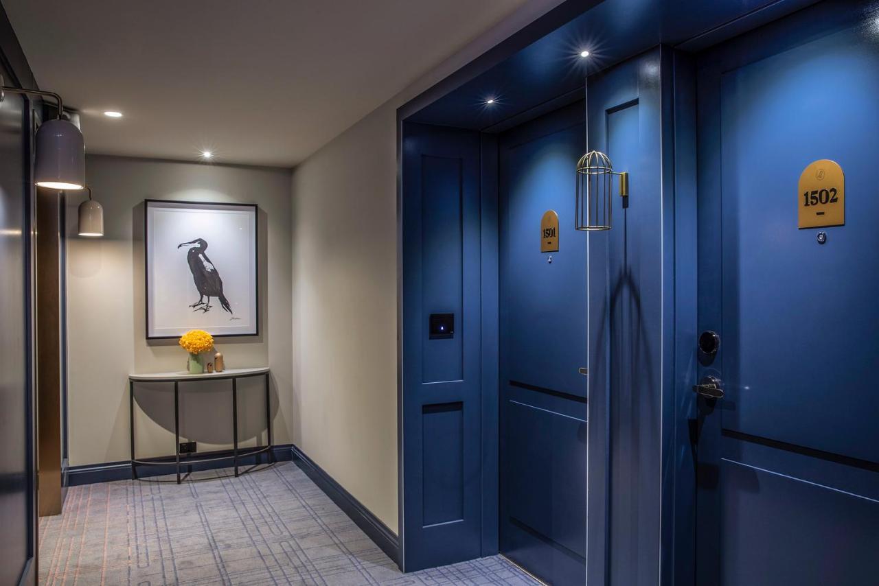 Hotel Voco