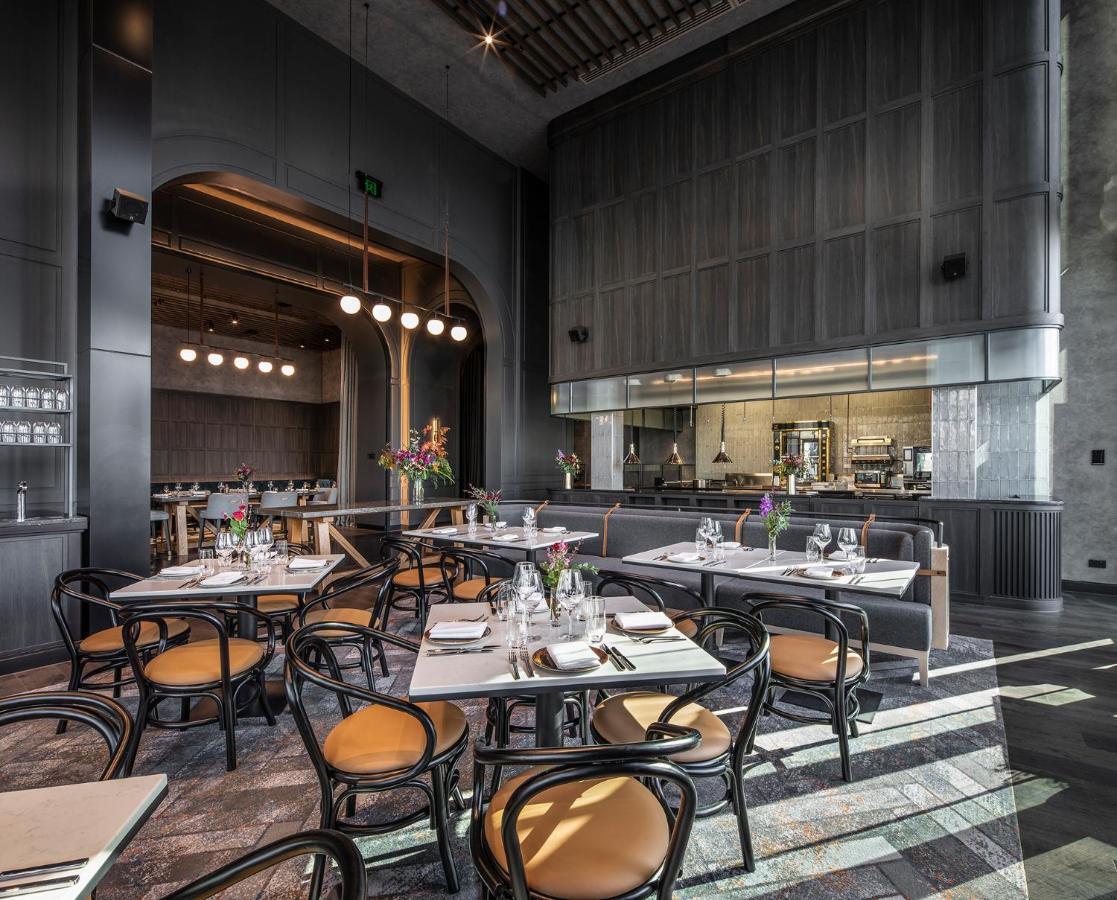 Voco 4* Melbourne