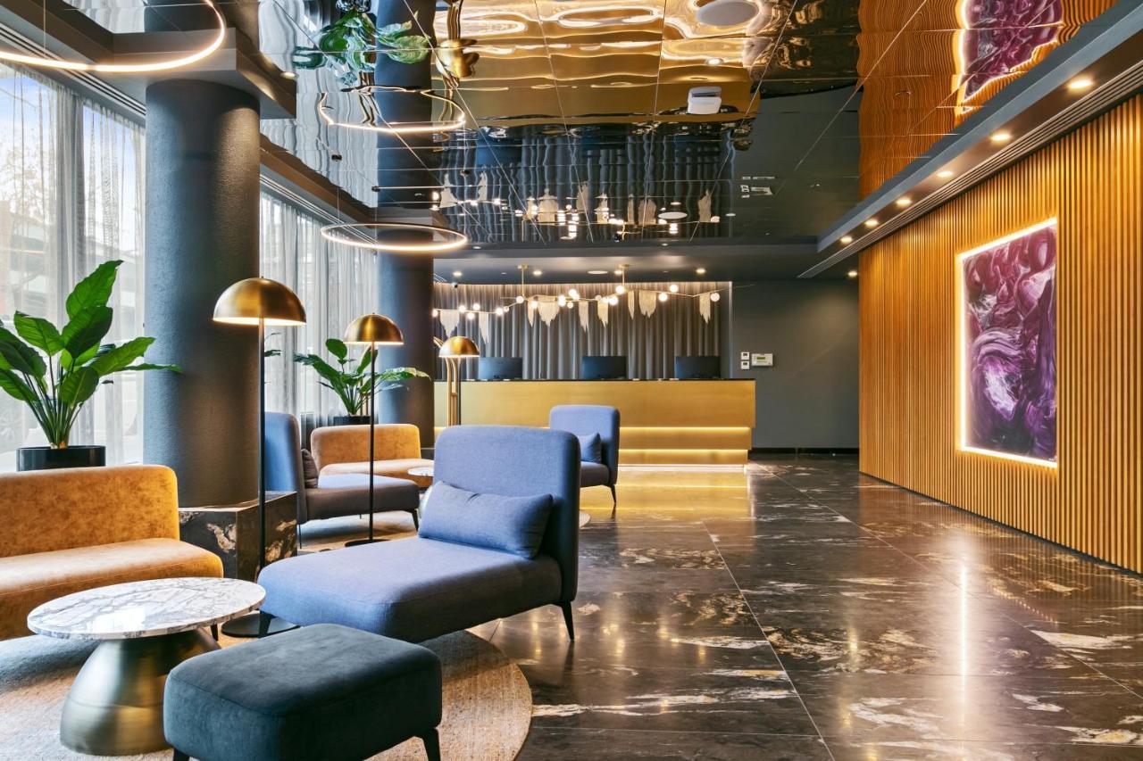 Melbourne City Apartment Hotel Hotel 4*