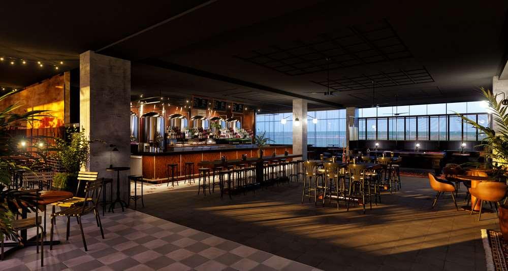 Hotel Mantra Epping Melbourne