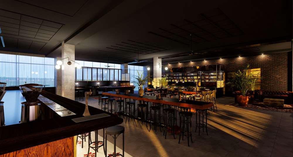 Hotel Mantra Epping