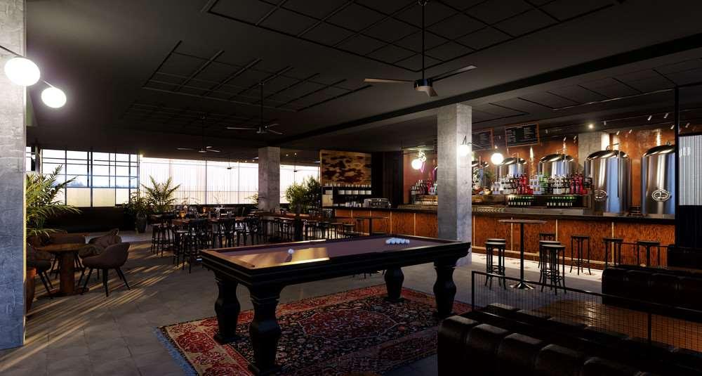 Mantra Epping Hotel