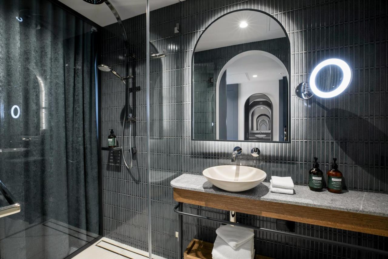 Hotel Voco 4*