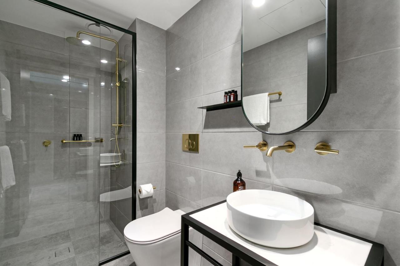 Melbourne City Apartment Hotel Melbourne