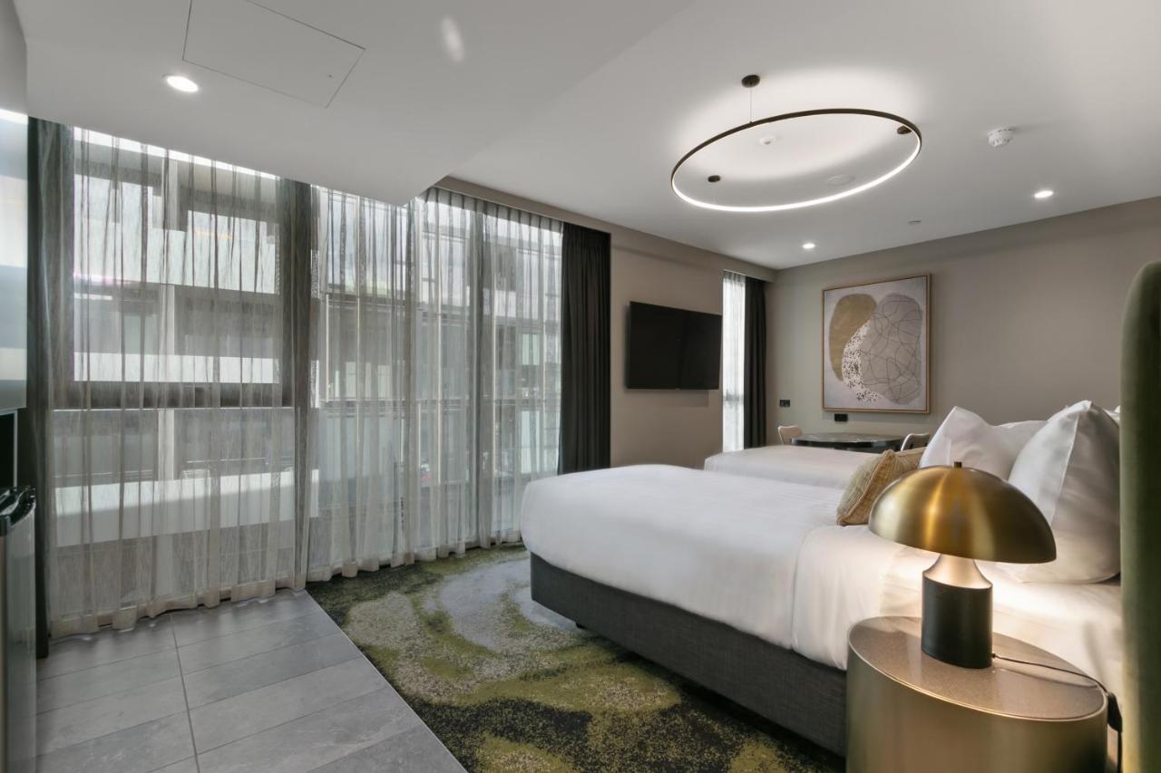Hotel Melbourne City Apartment Hotel 4*