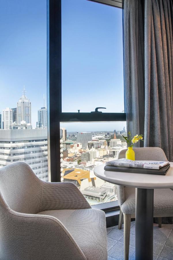 Voco Hotel 4*