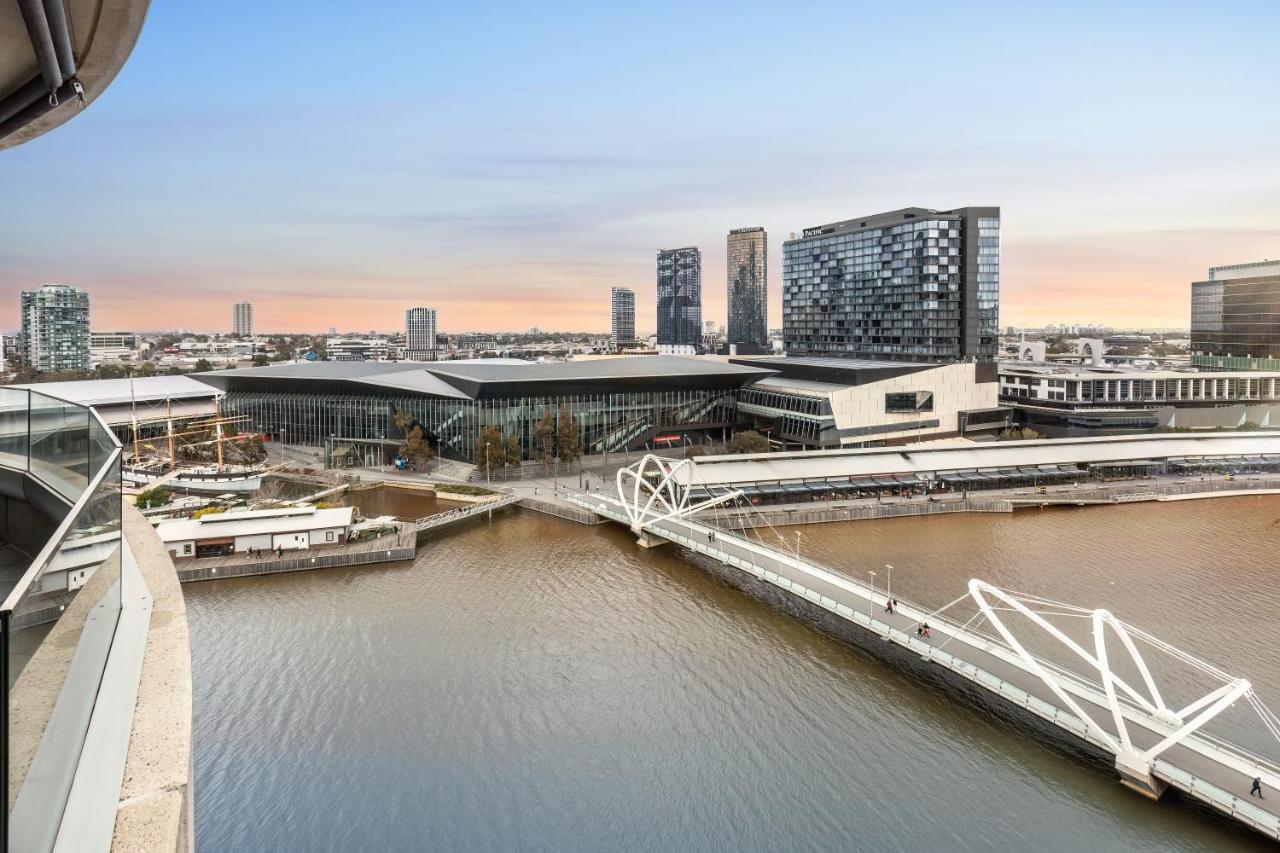 Aparthotel Waterfront Melbourne