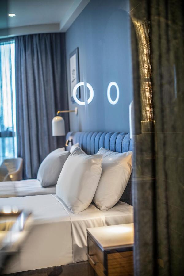 Voco Hotel