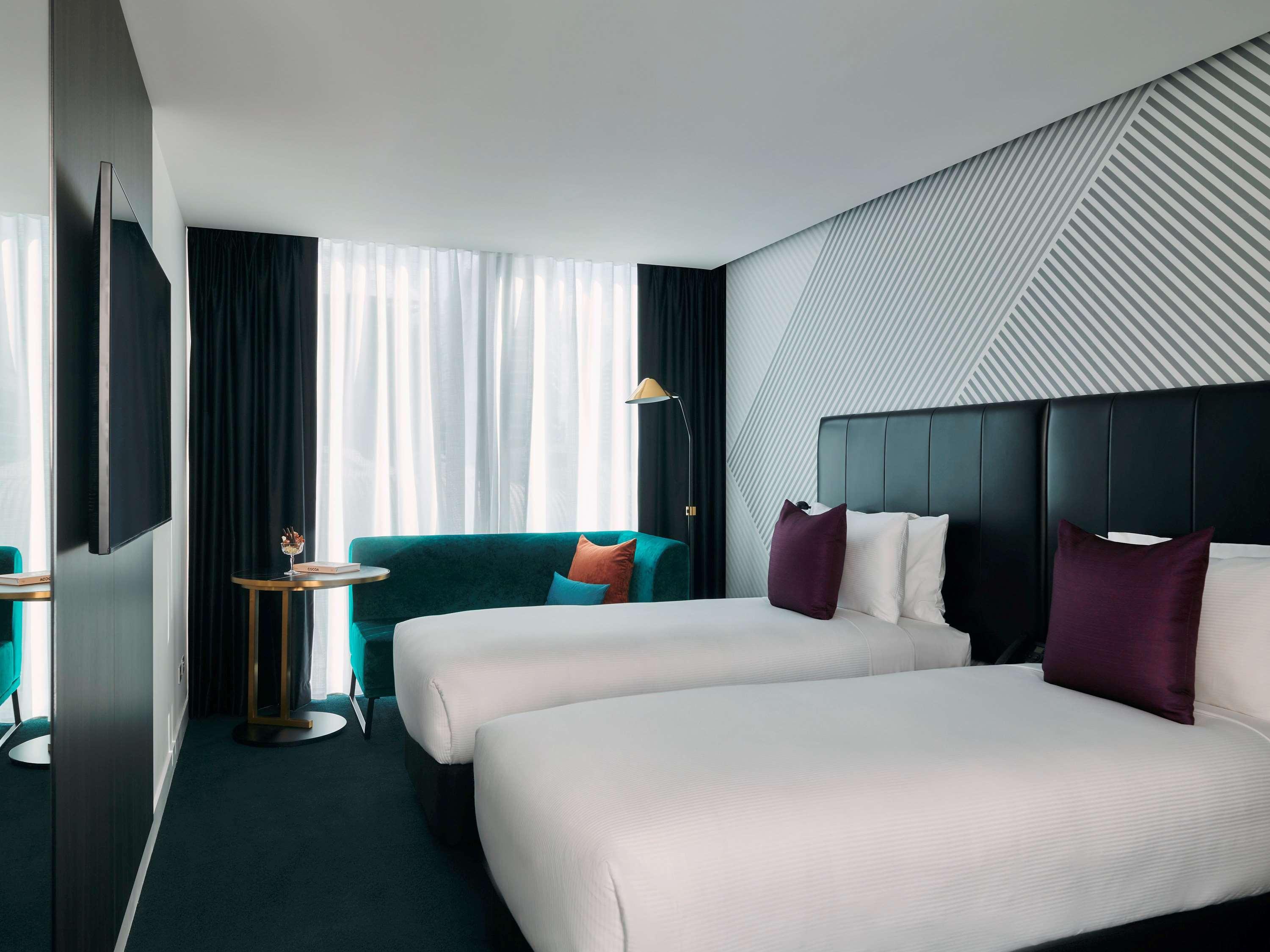 Movenpick On Spencer Melbourne