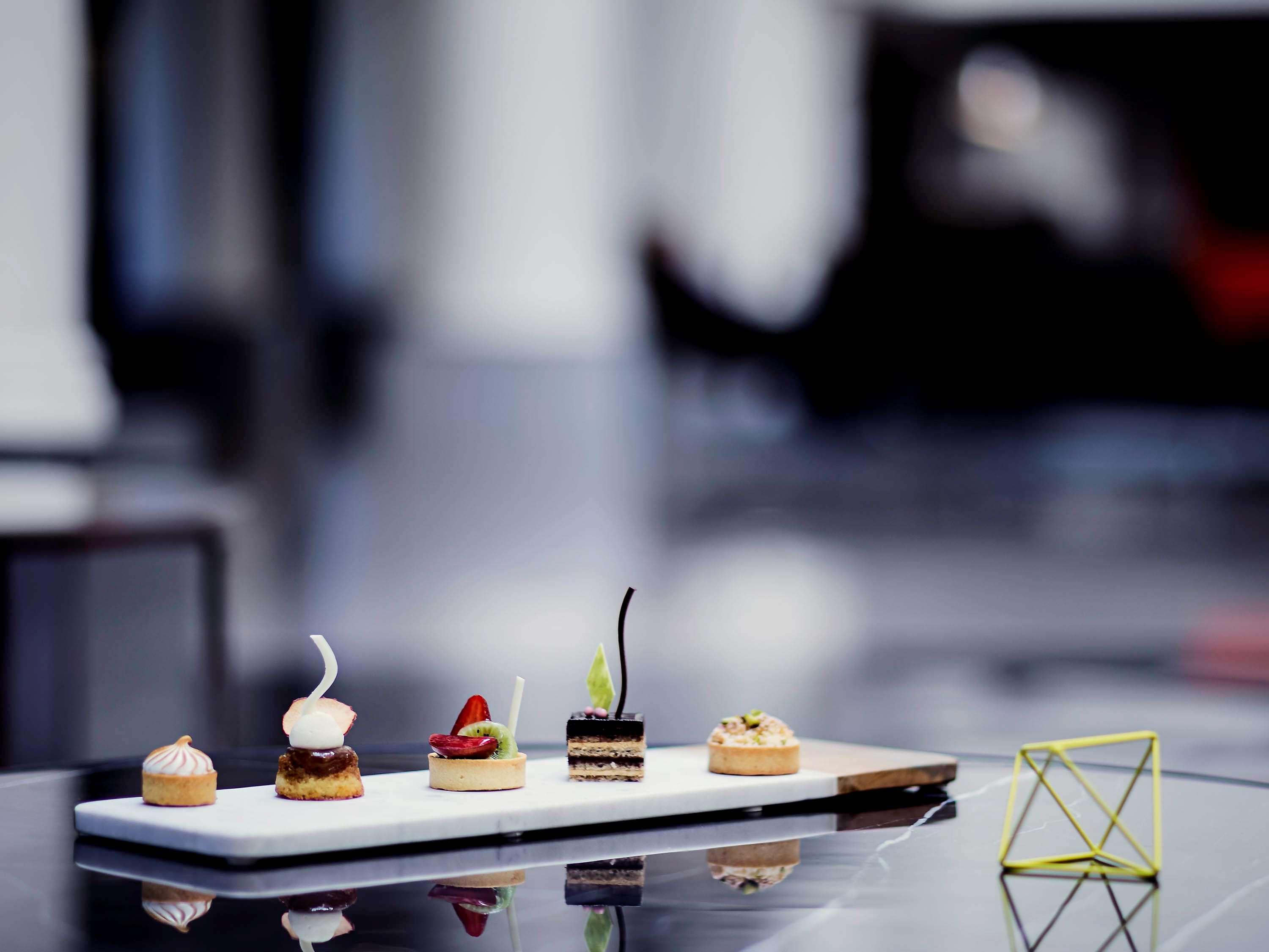 Mercure Park Melbourne