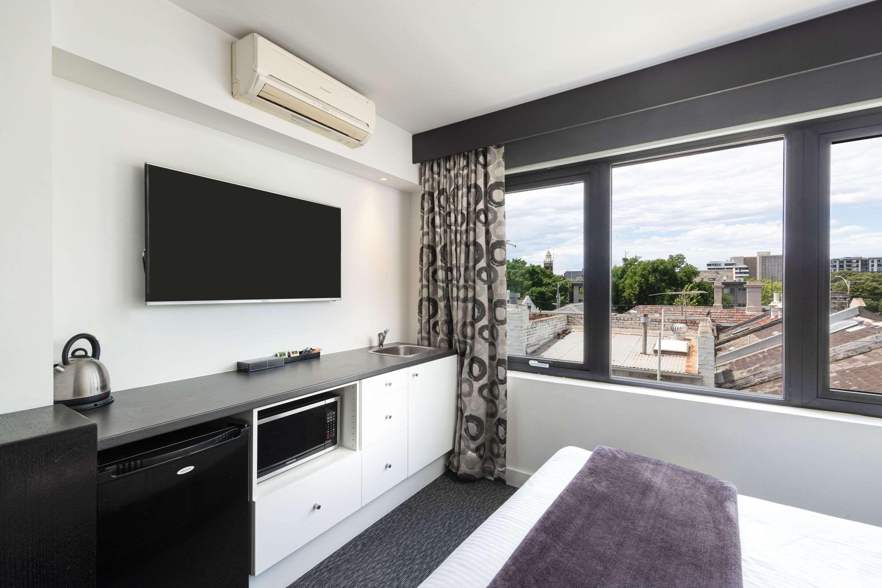 Comfort East 4*