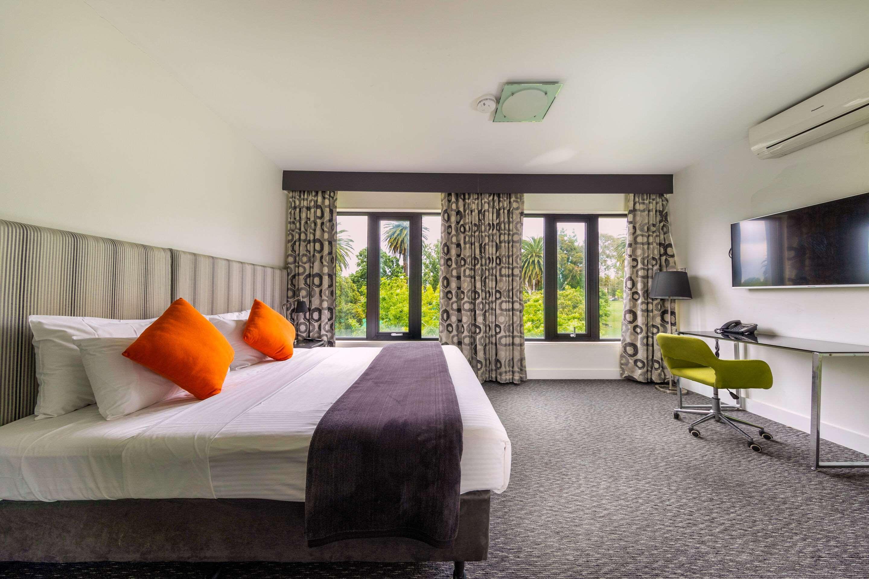 Comfort East 4*
