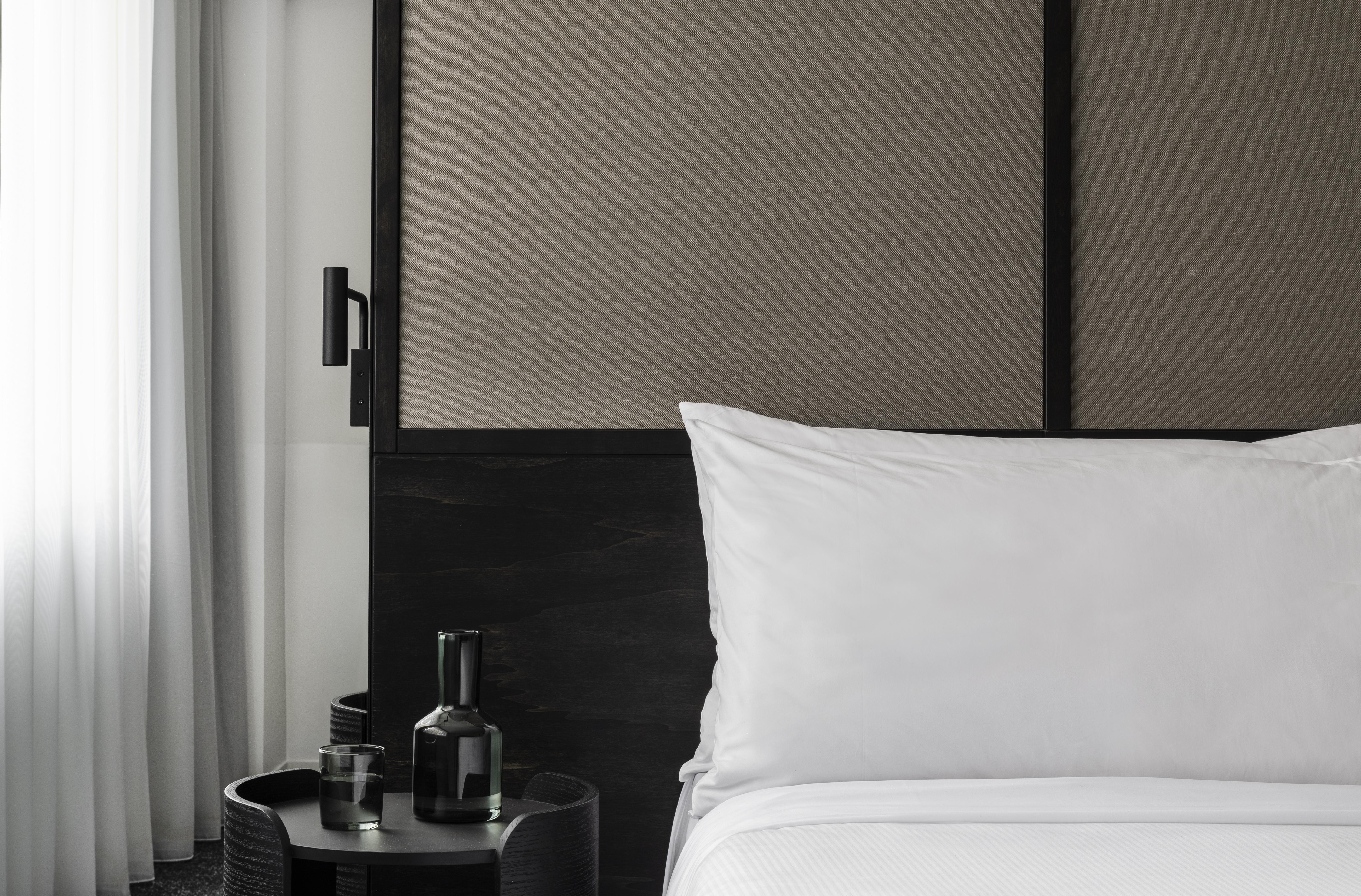 Lancemore Crossley St. Hotel Melbourne