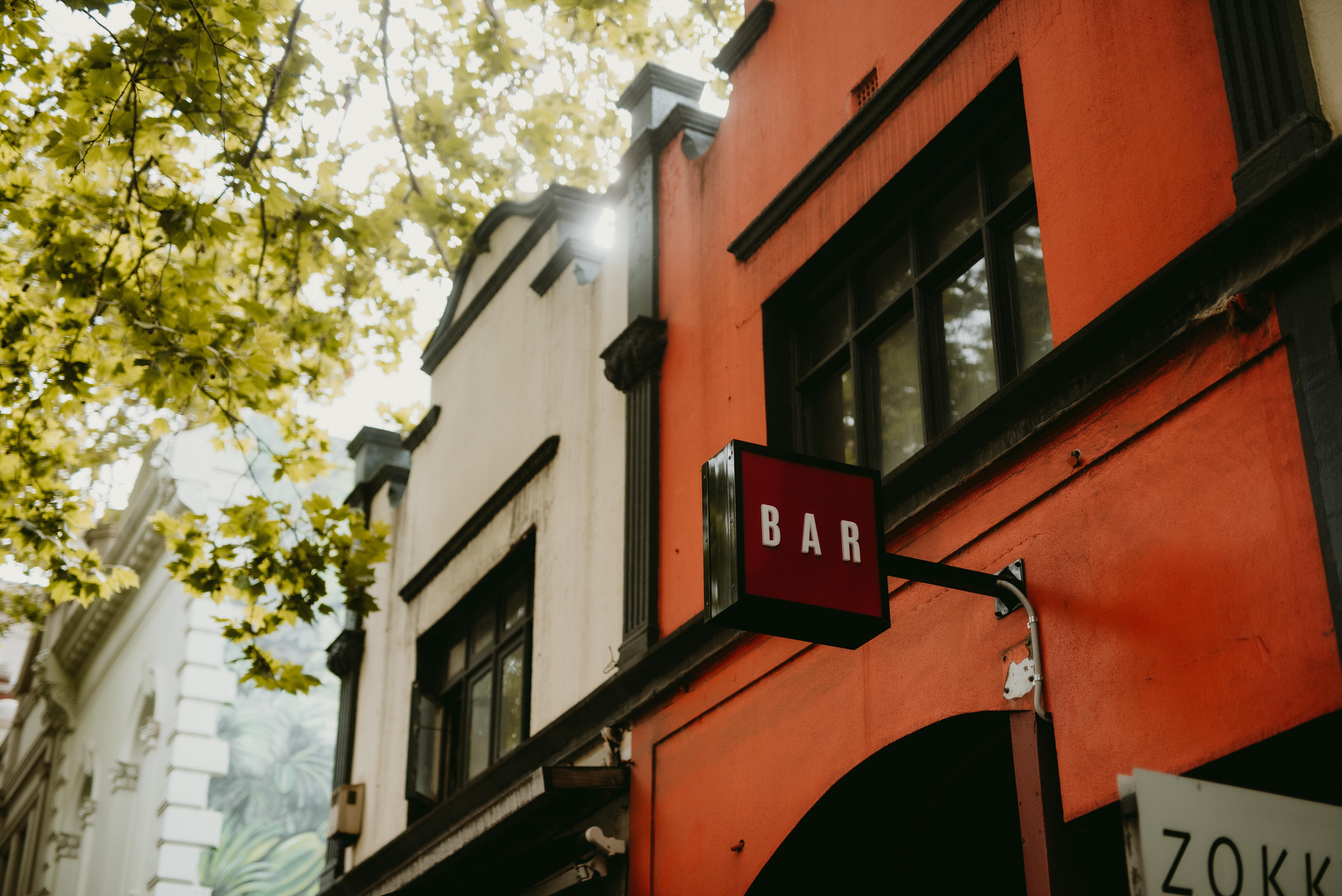 Hotel Lancemore Crossley St. Melbourne