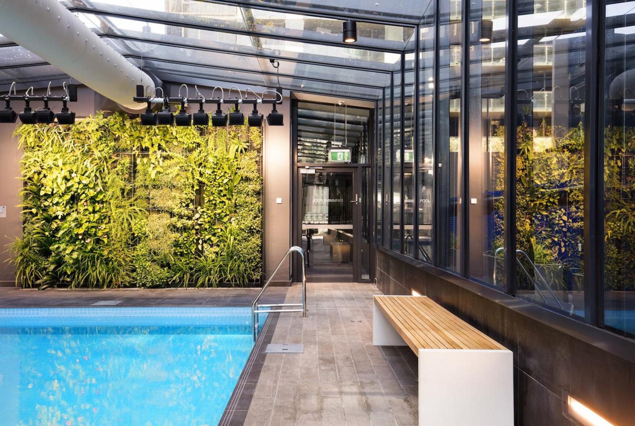 Tempo - Southbank Collection Aparthotel
