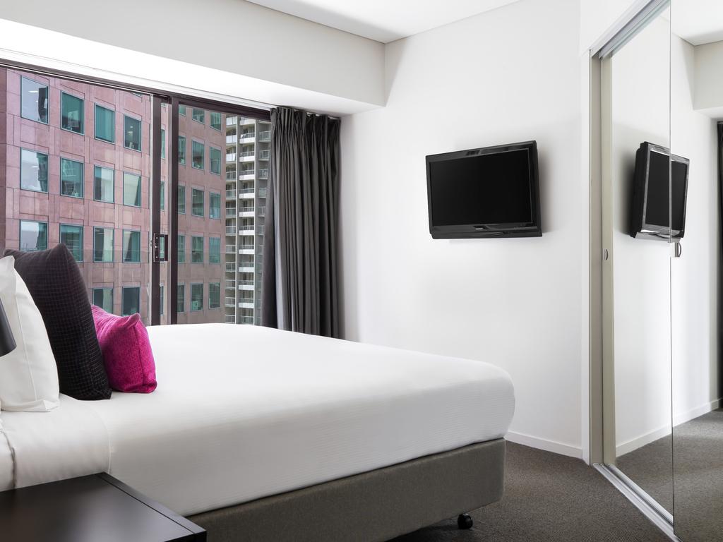 Mantra Southbank Aparthotel 4*