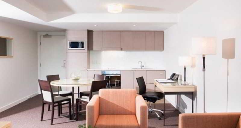 Mantra Southbank Aparthotel