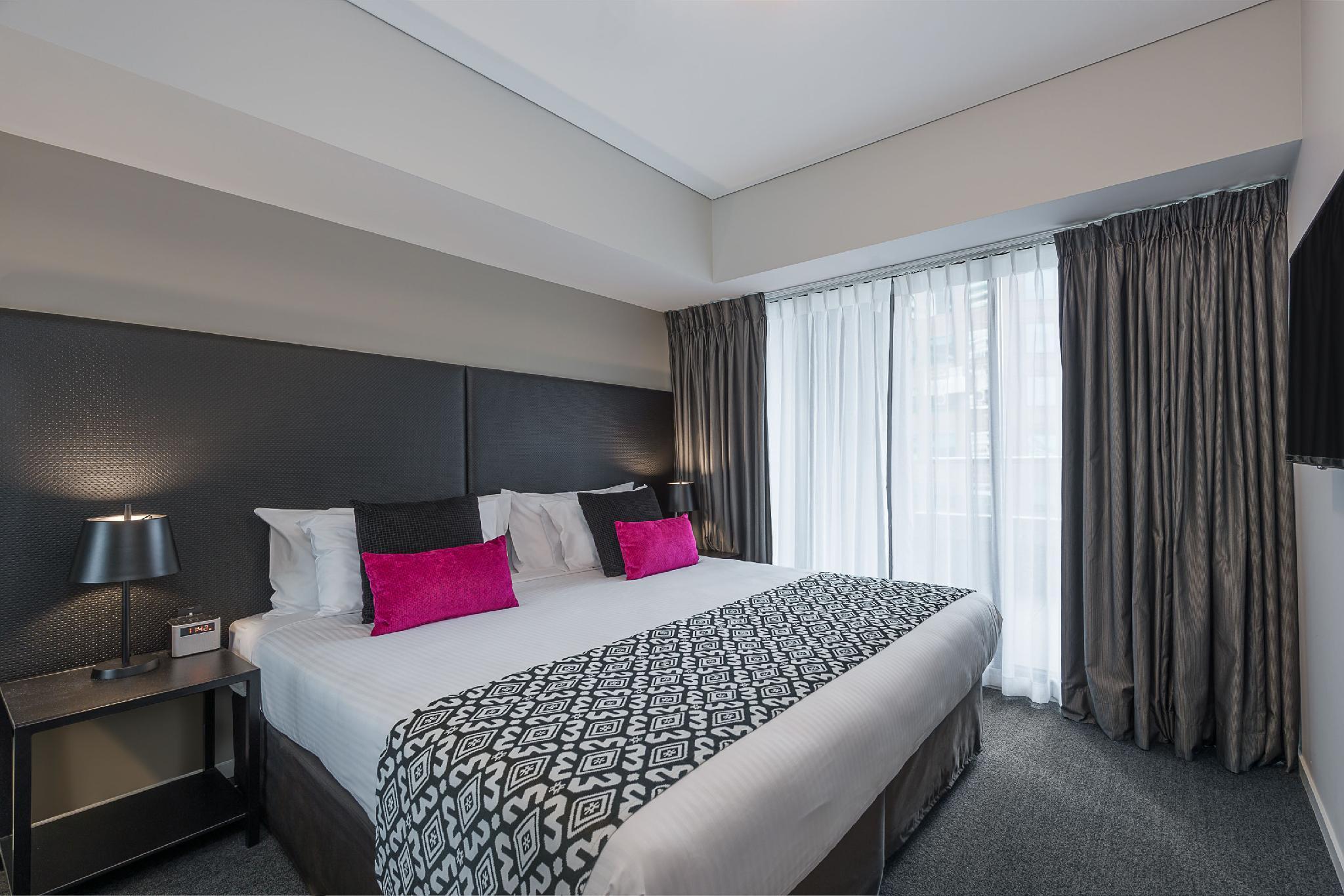 Mantra Southbank Aparthotel Melbourne