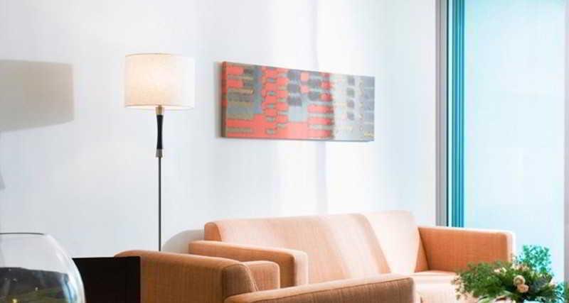 Aparthotel Mantra Southbank Melbourne