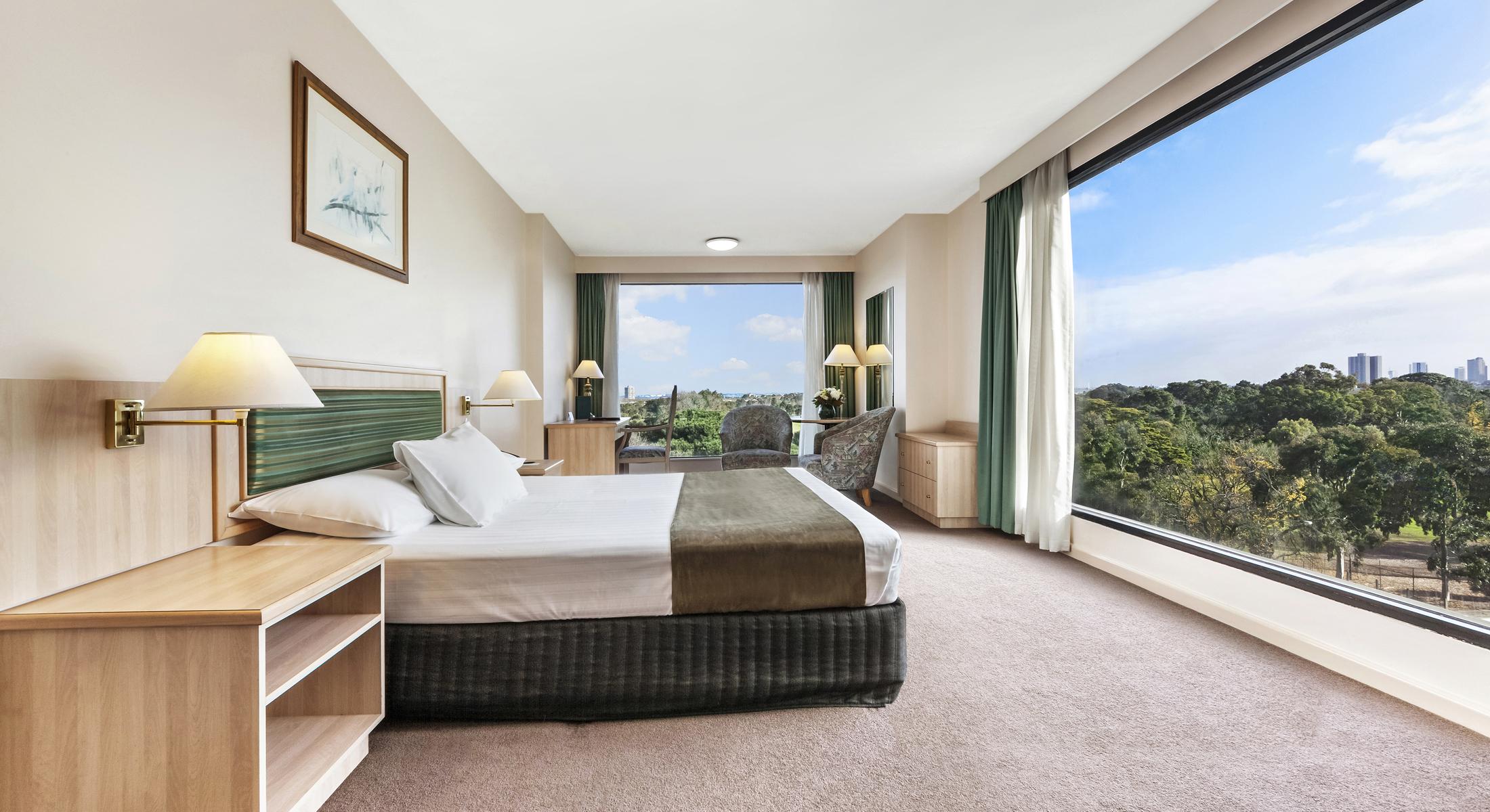 Bayview On The Park 4* Melbourne