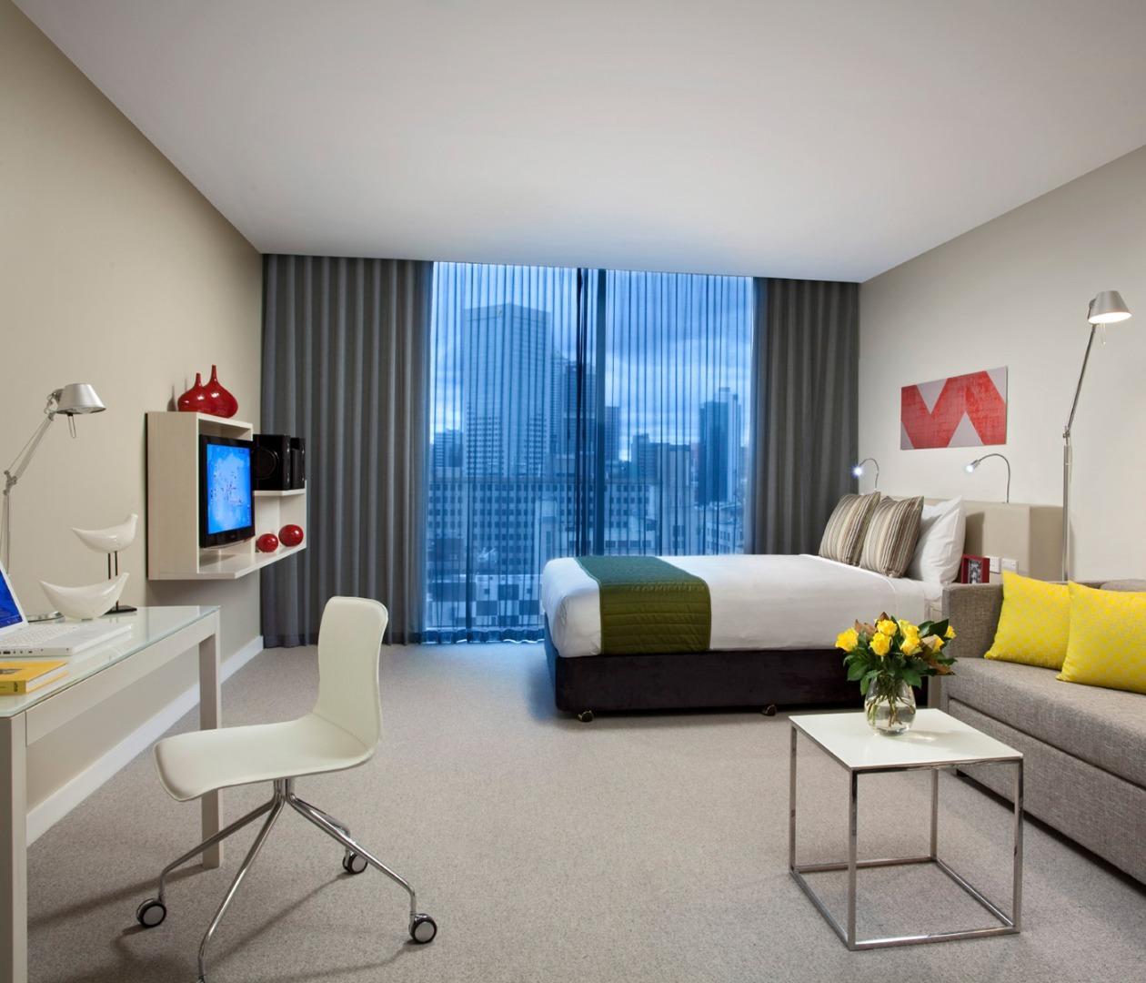 Citadines On Bourke 4* Melbourne