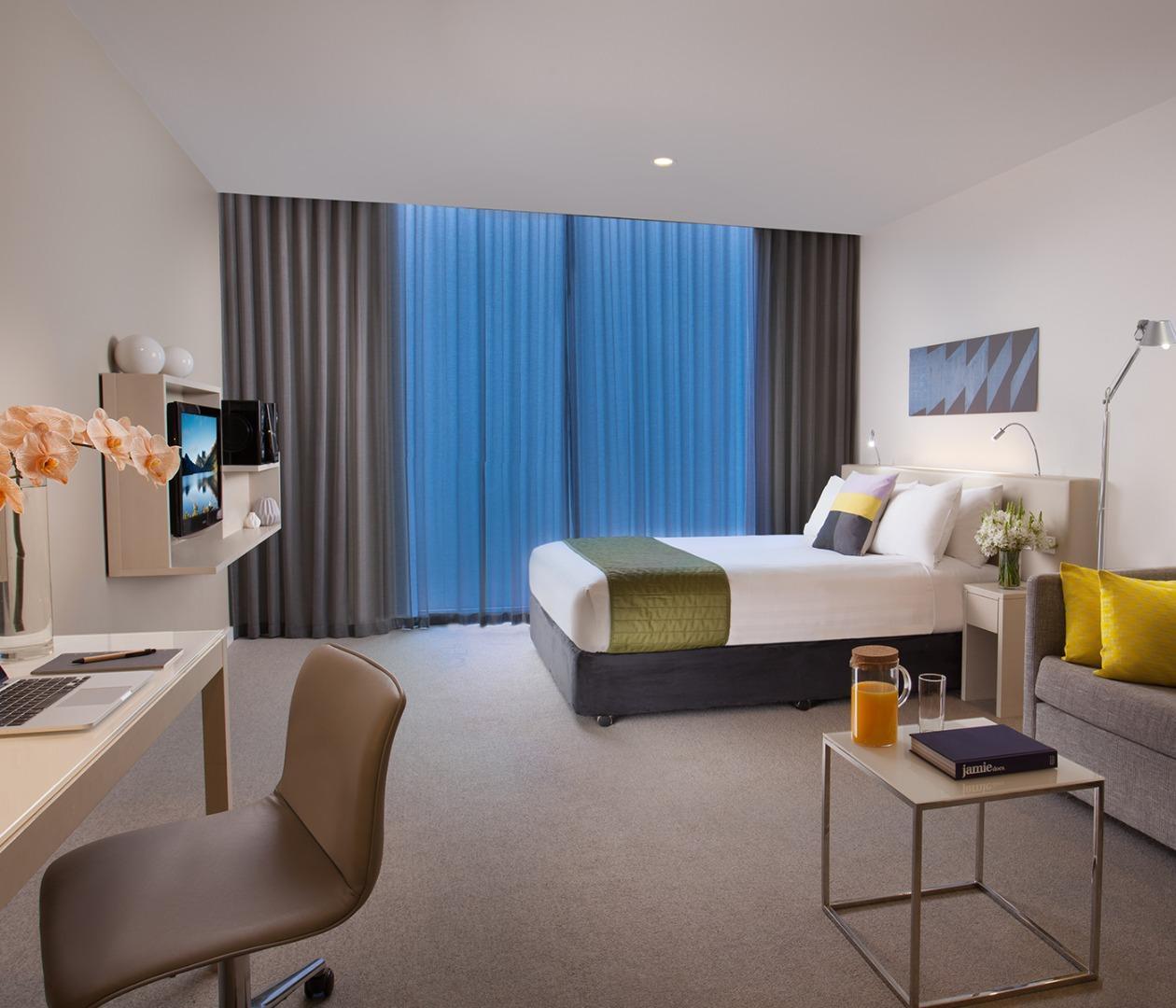 Citadines On Bourke 4* Melbourne