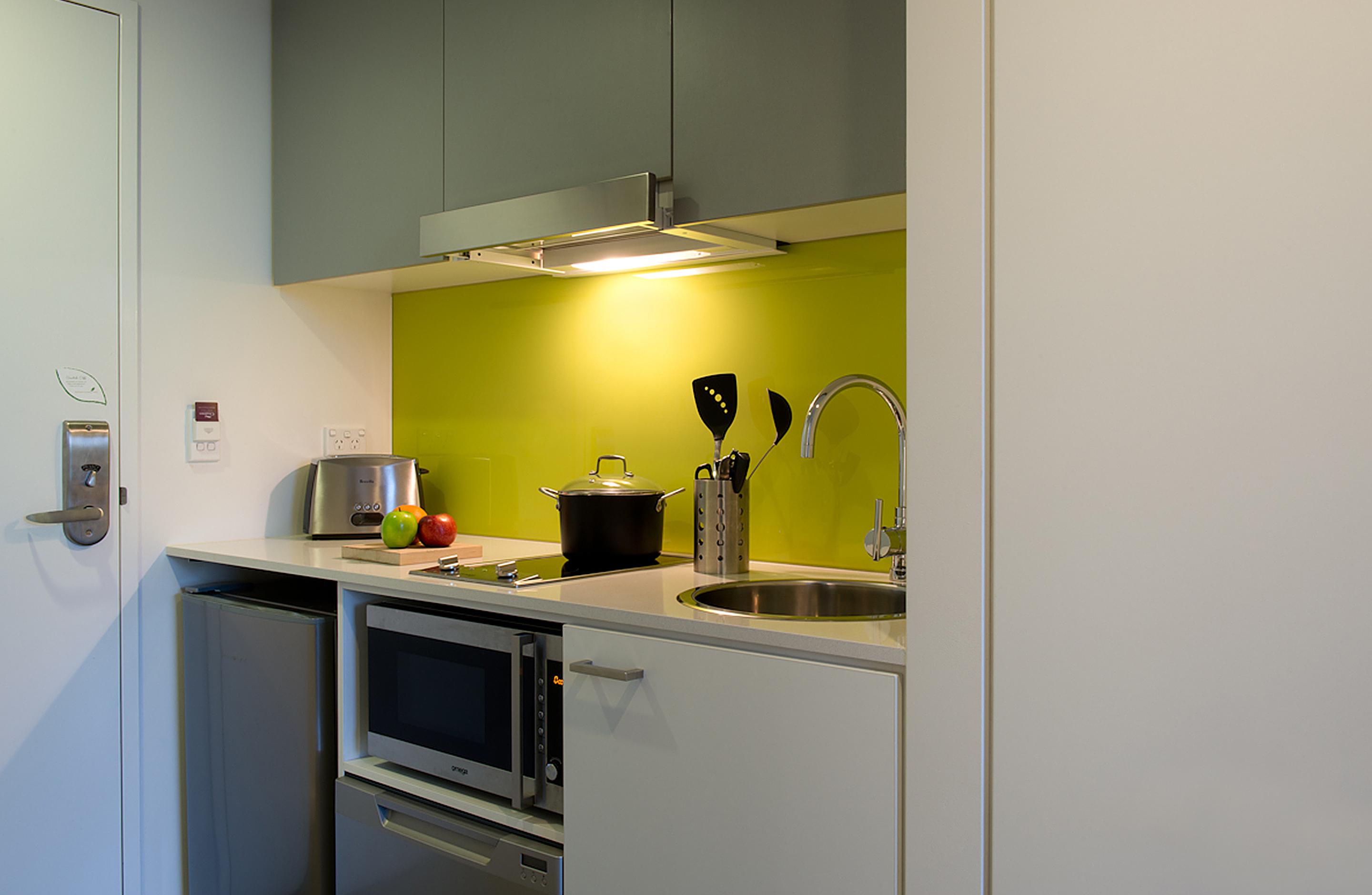 Citadines On Bourke 4* Melbourne