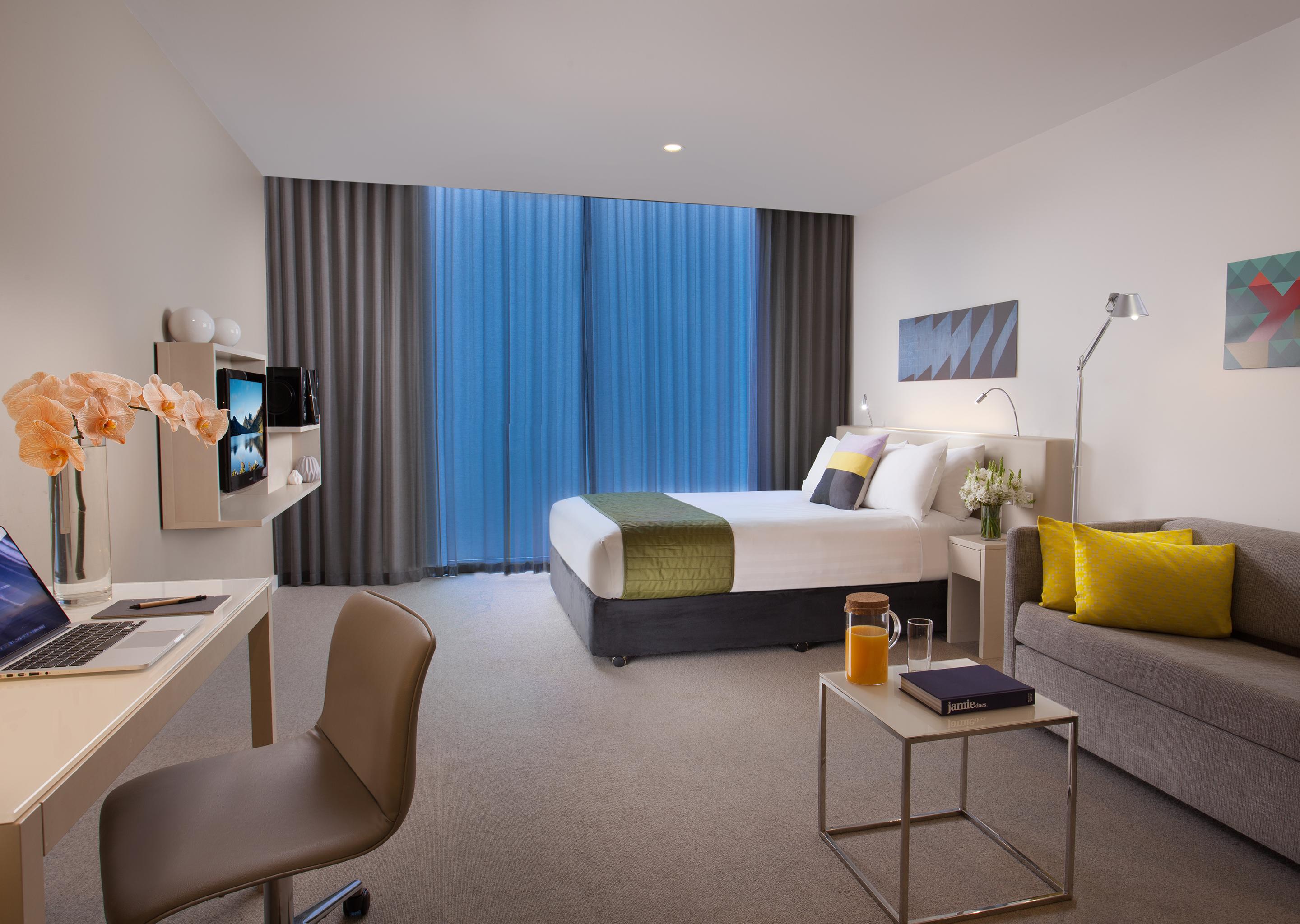 Aparthotel Citadines On Bourke