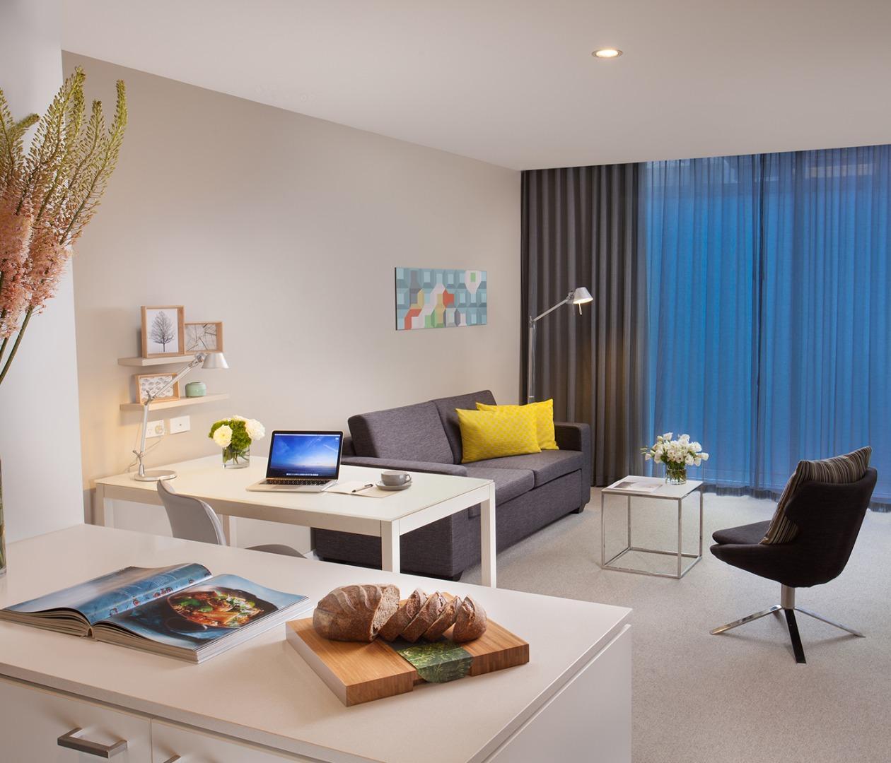 Citadines On Bourke Aparthotel Melbourne