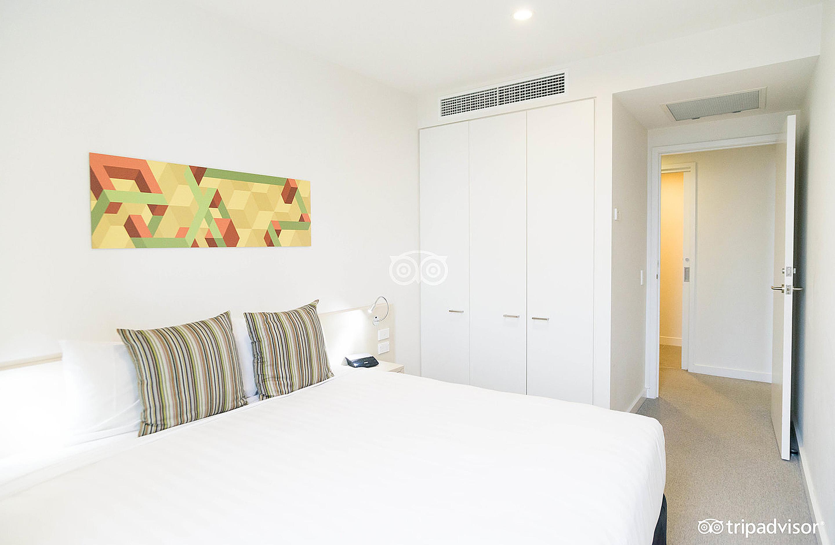 Aparthotel Citadines On Bourke