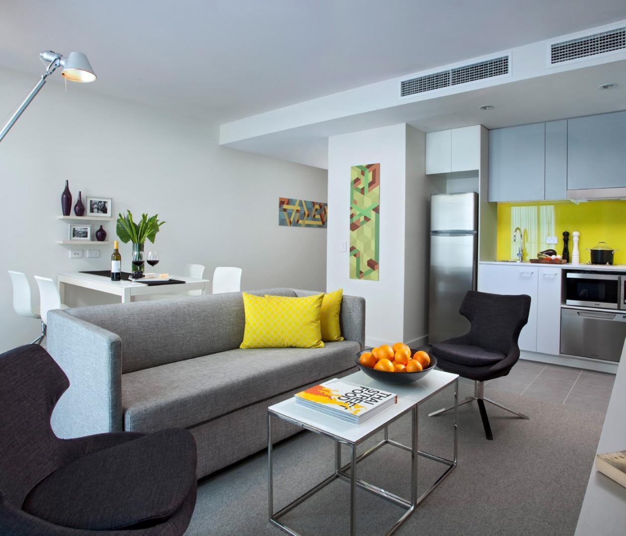 Citadines On Bourke Aparthotel 4*