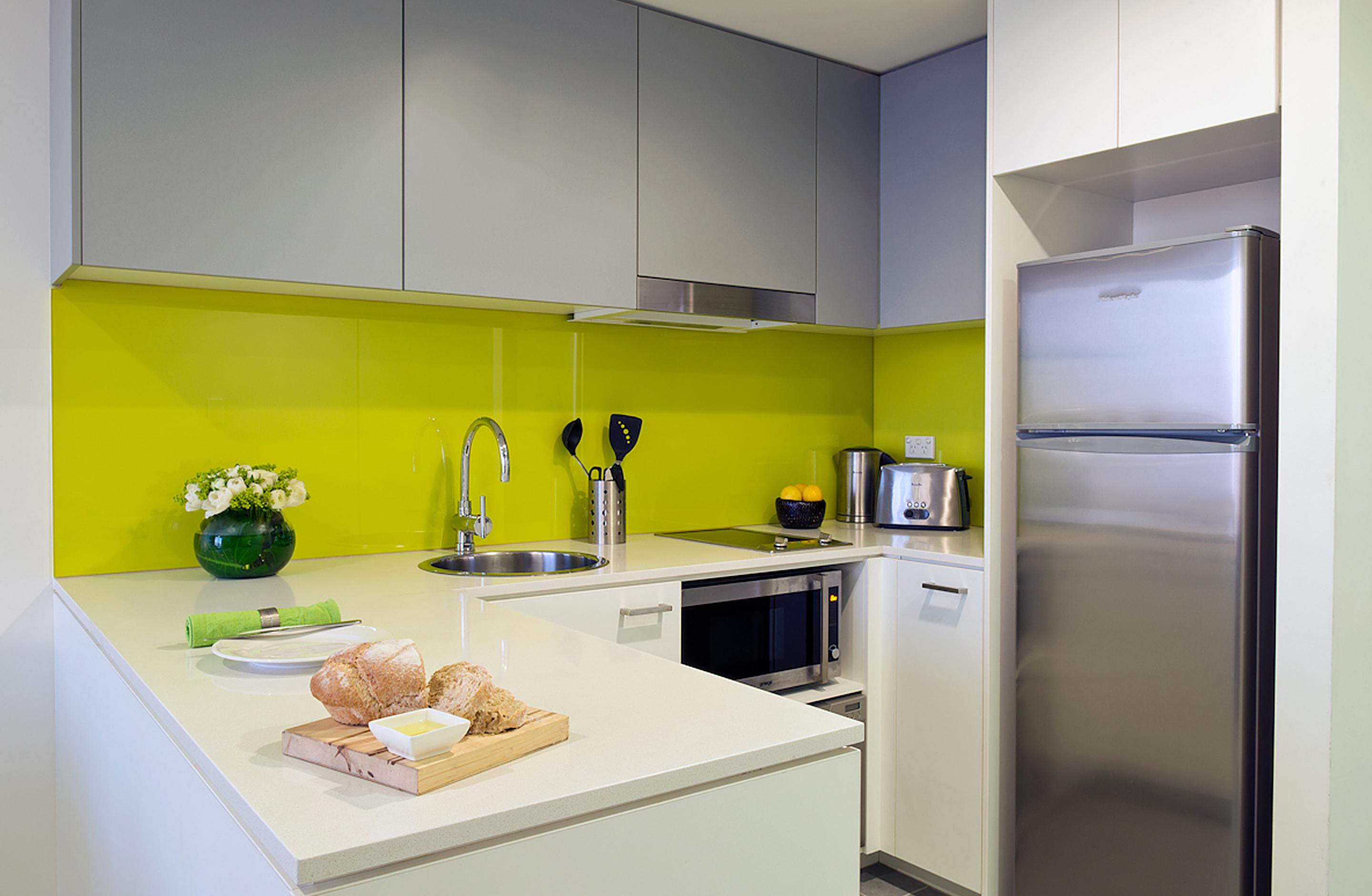 Citadines On Bourke 4* Melbourne