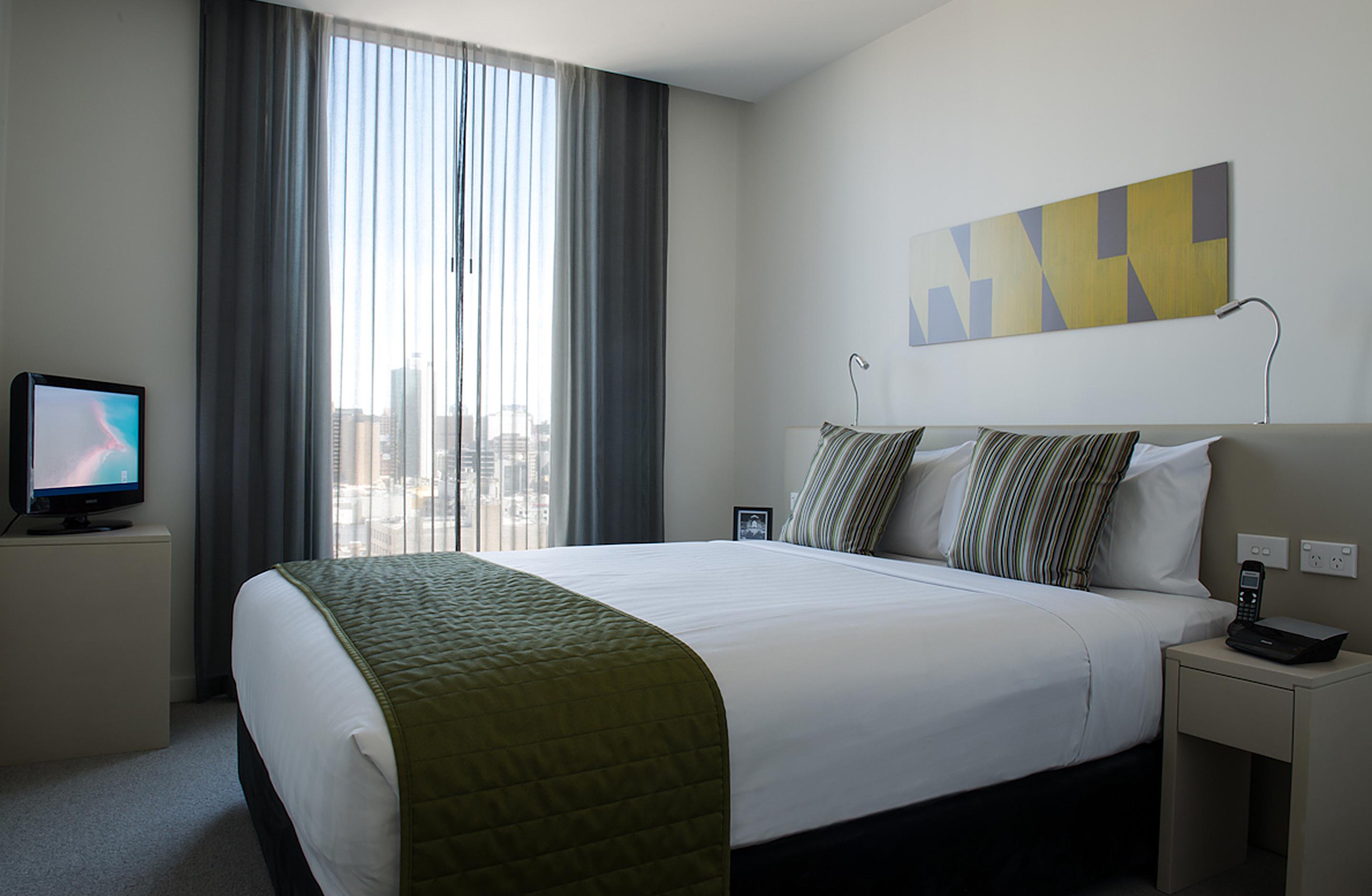 Citadines On Bourke 4*
