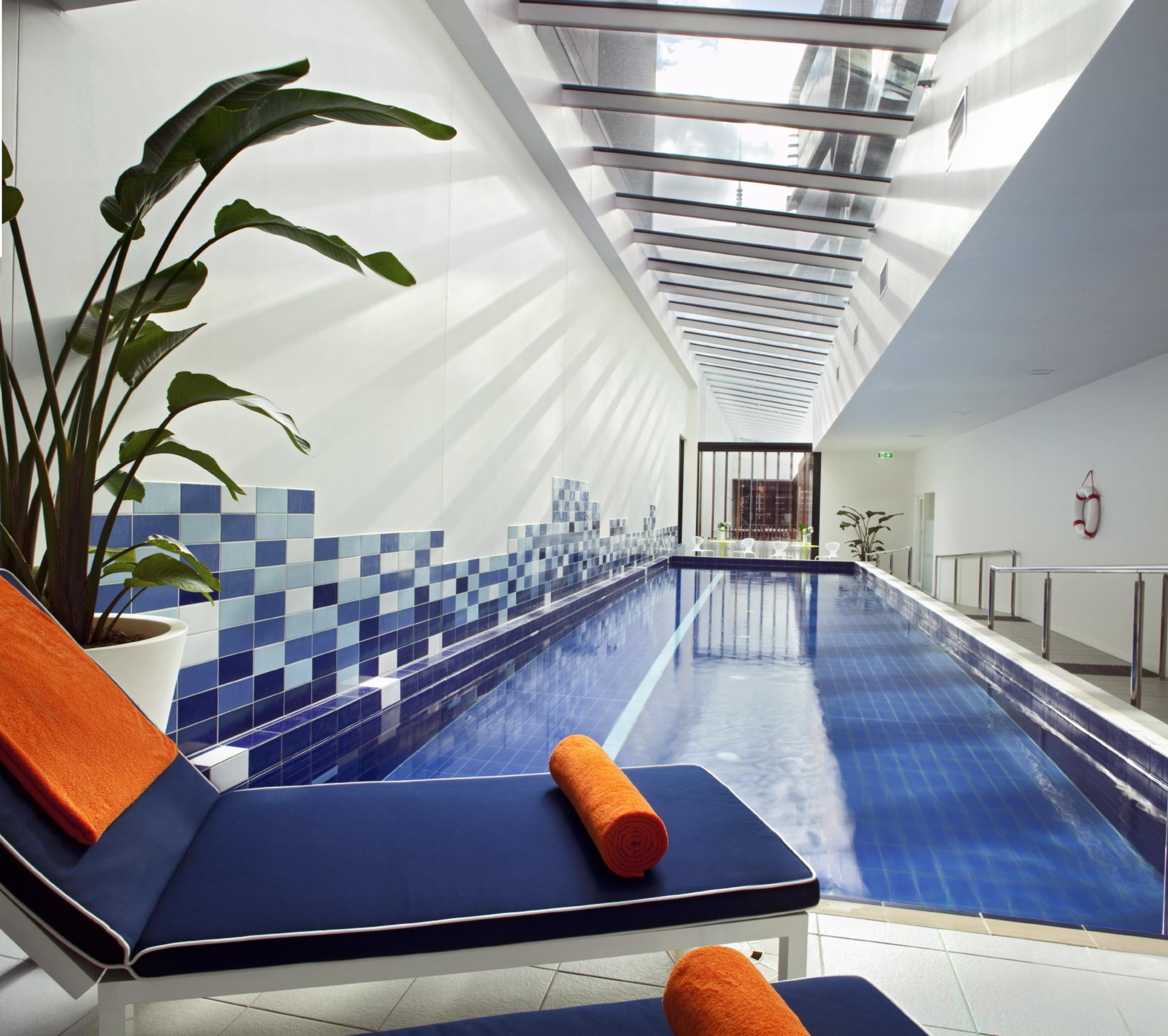 Aparthotel Citadines On Bourke 4*