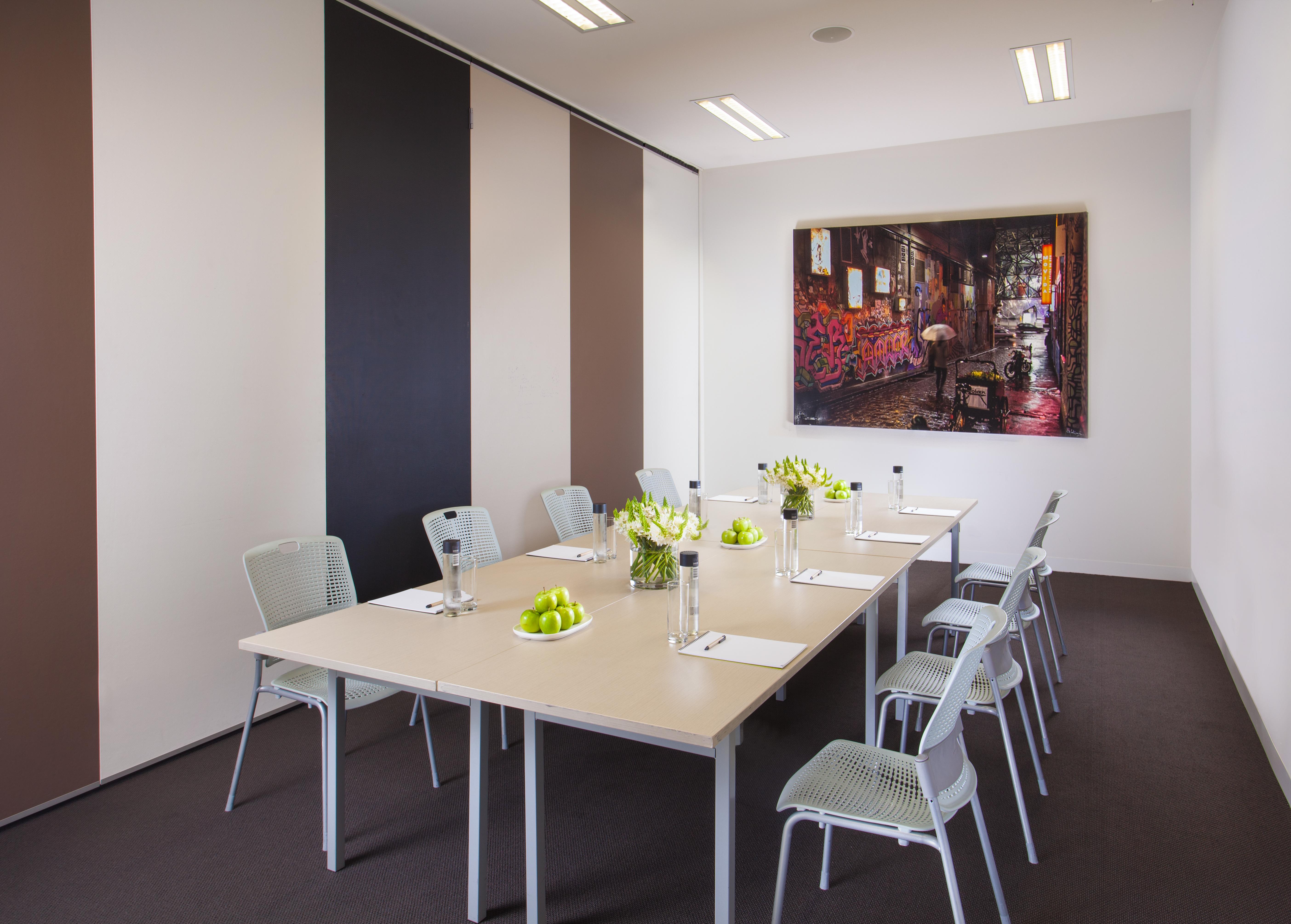 Citadines On Bourke Aparthotel Melbourne