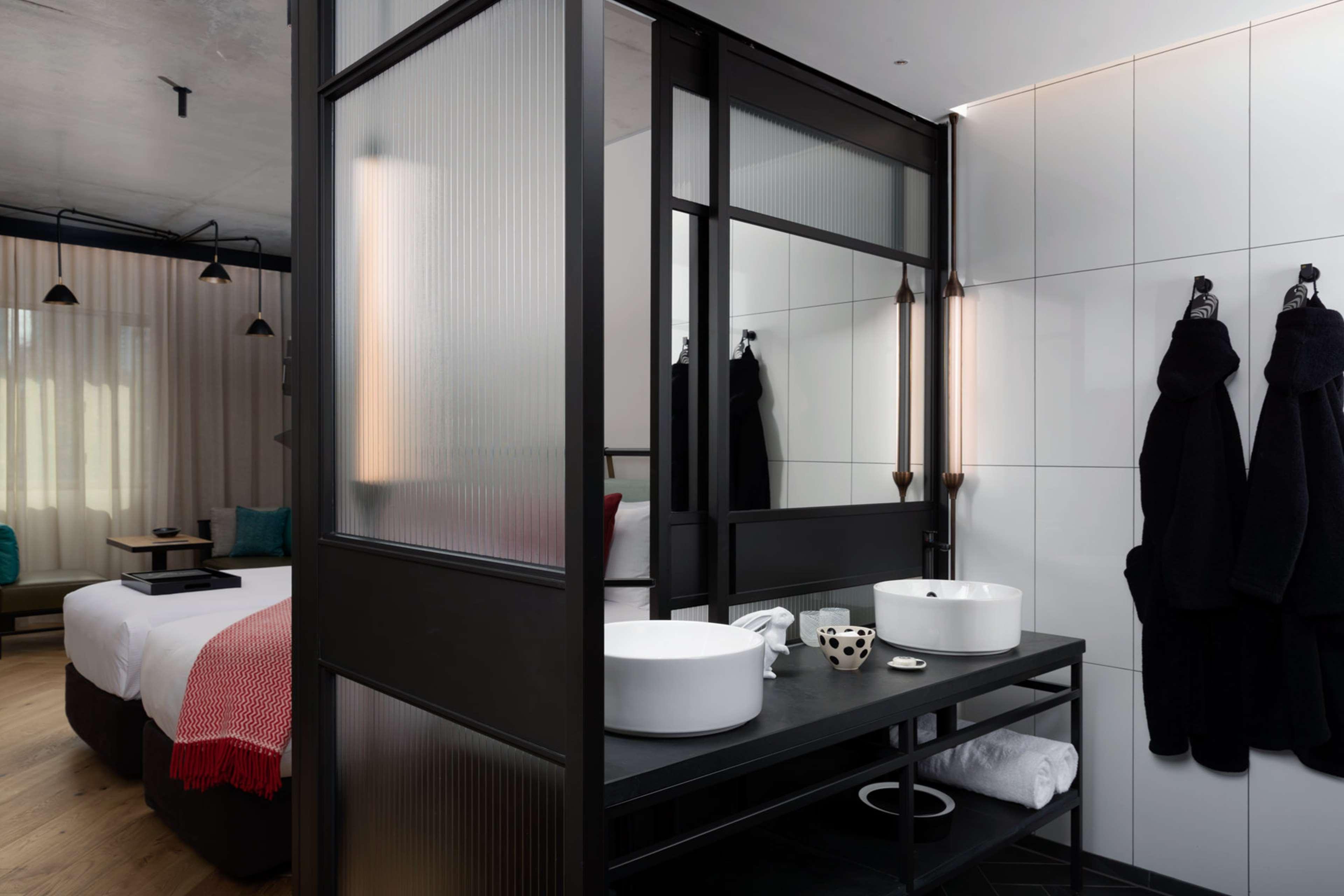 Qt Hotel 5*