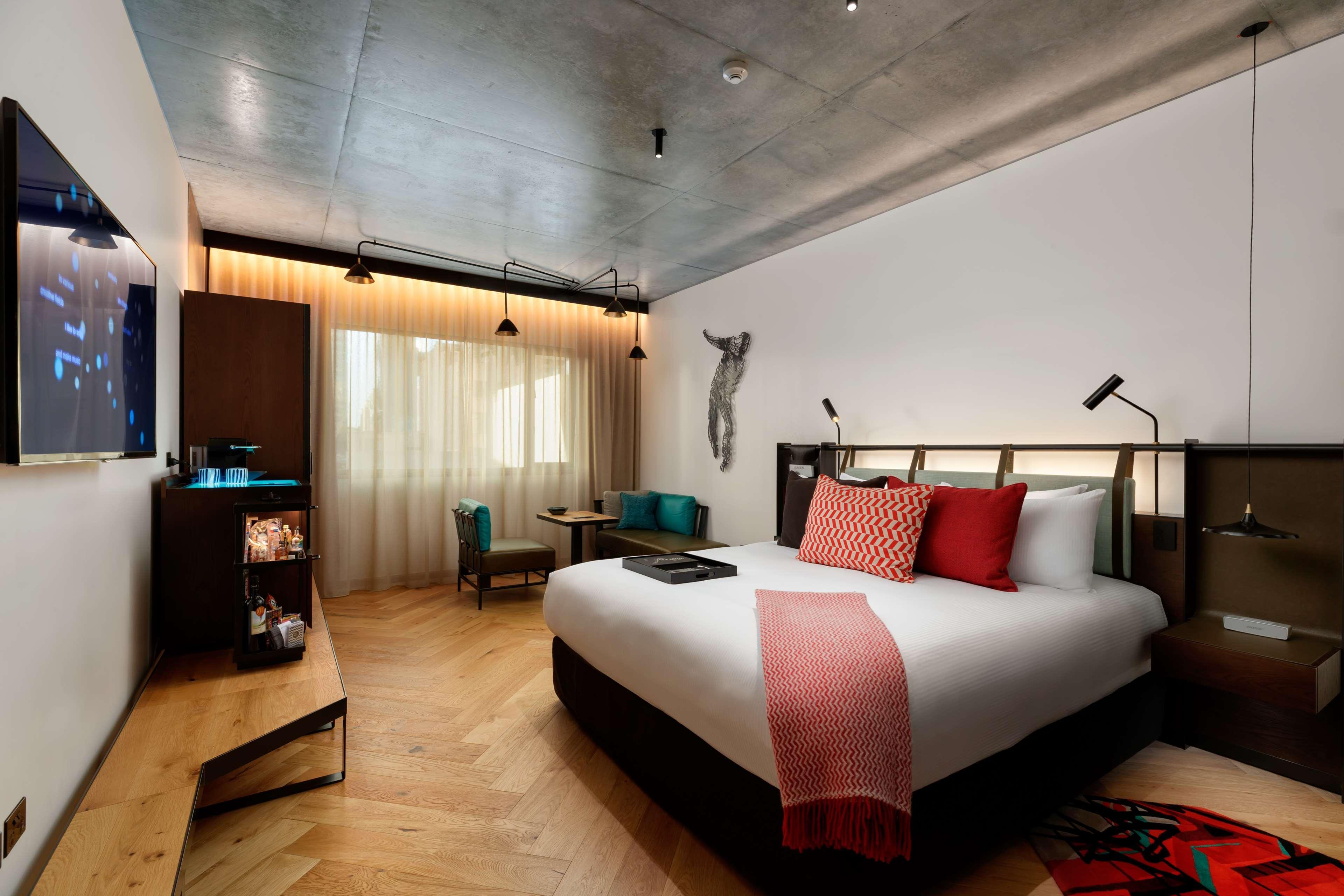 Hotel Qt Melbourne