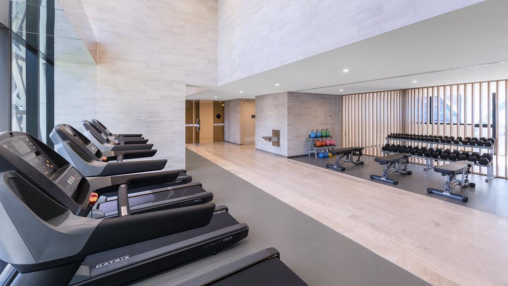 Avani Residences Aparthotel Melbourne