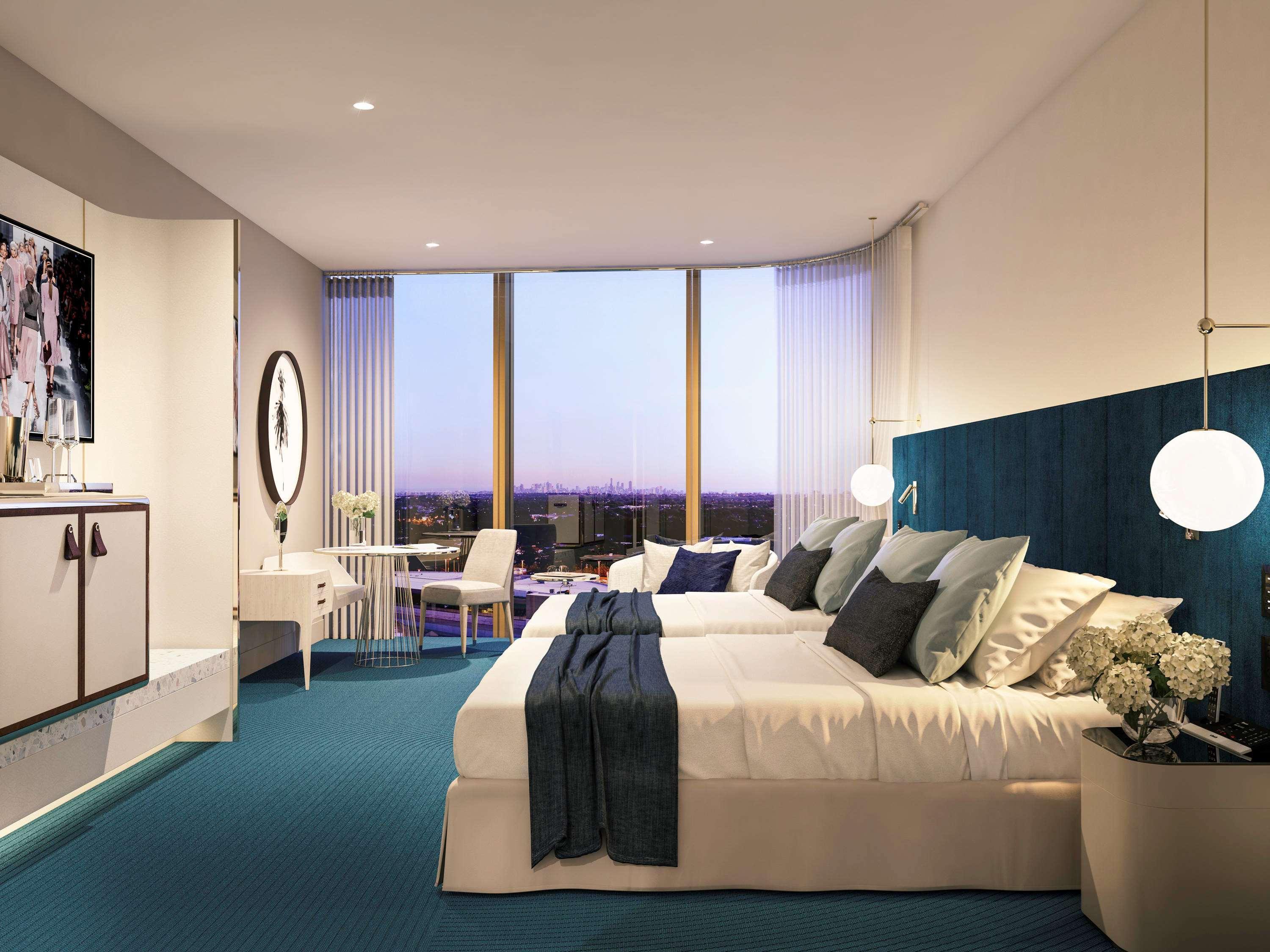 Chadstone Mgallery Collection 5*