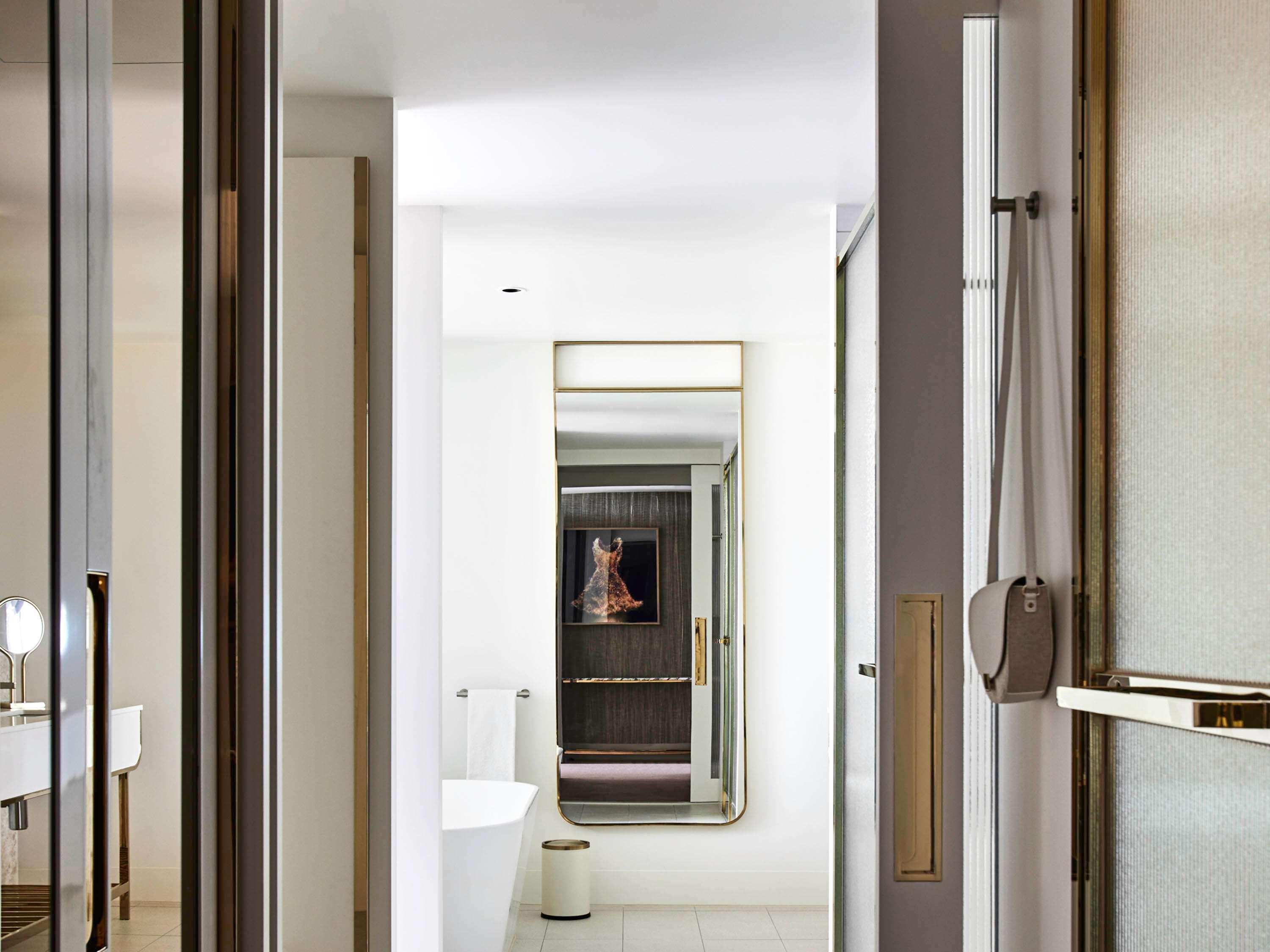 Hotel Chadstone Mgallery Collection